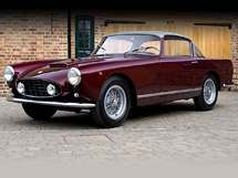 Ferrari 250 GT Ellena