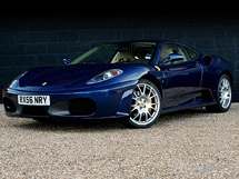 Ferrari F430