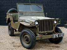 Willys Jeep