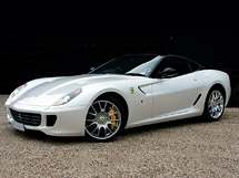 Ferrari 599 GTB