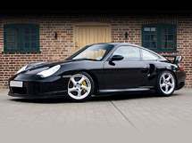 Porsche 996 GT2