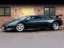 Lamborghini Diablo