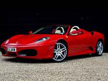 Ferrari F430 Spider