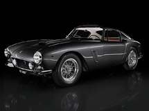 Ferrari 250 GT SWB