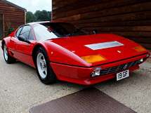 Ferrari 512 BBi