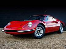 Dino 246 GT