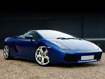 Lamborghini Gallardo