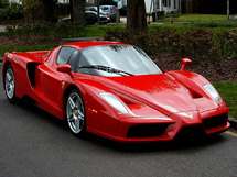 Ferrari Enzo