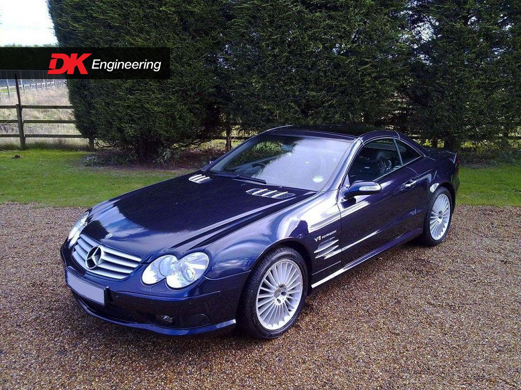 Performance parts for mercedes in watford