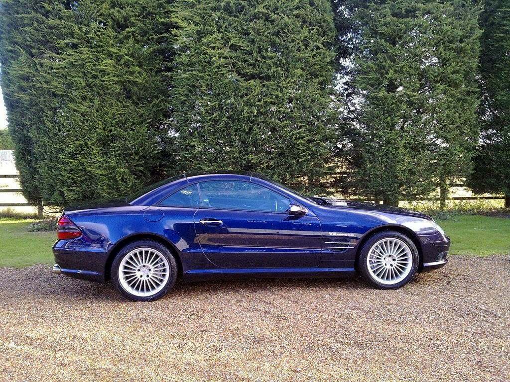 Performance parts for mercedes in watford #3