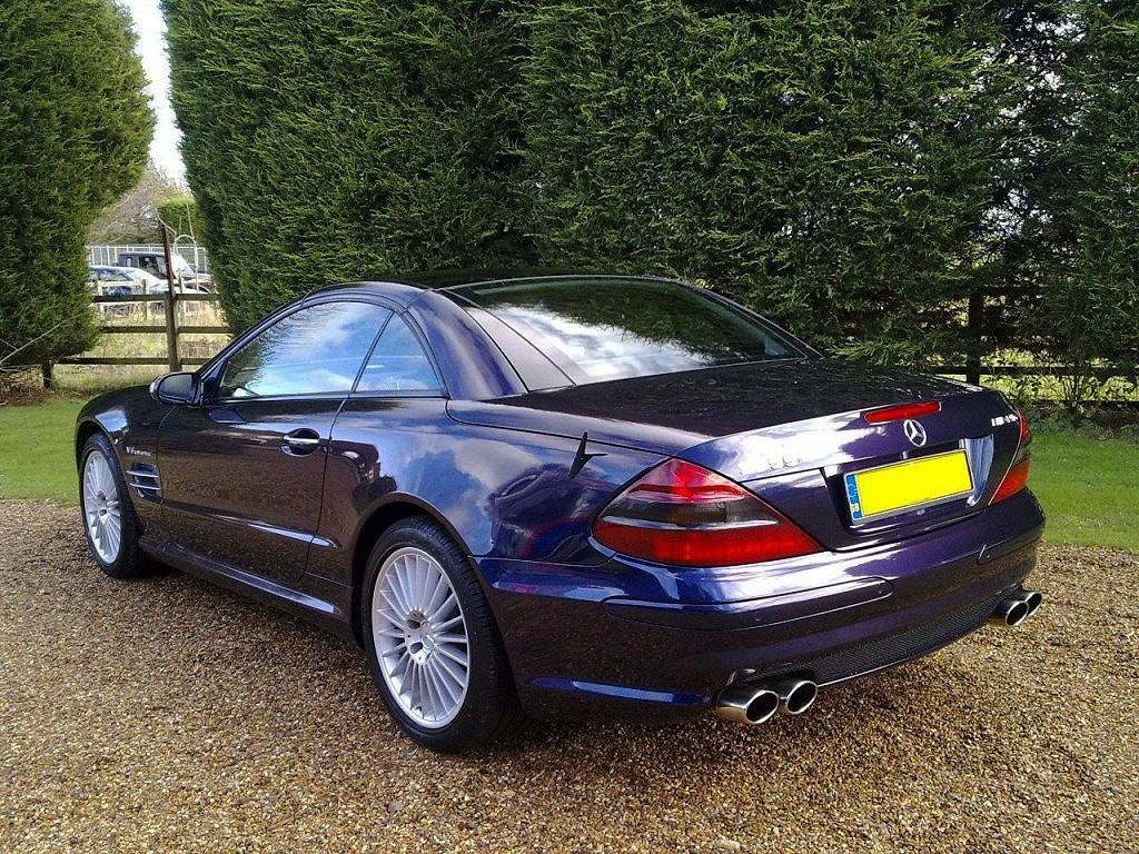 Performance parts for mercedes in watford #2