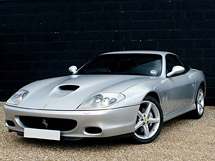Ferrari 575 MM F1