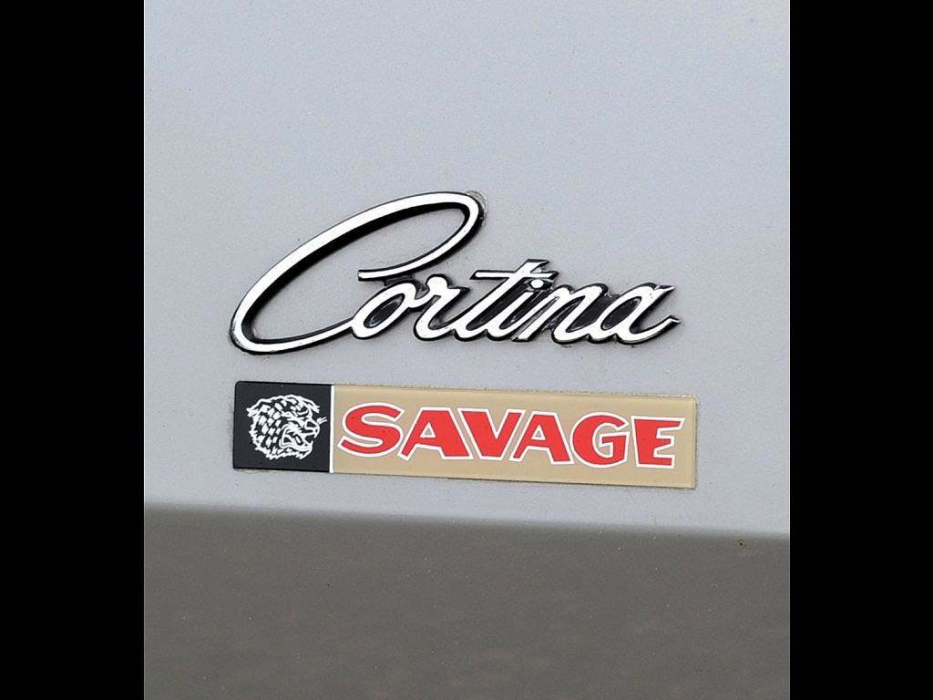 Ford Cortina Savage & CrayfordWyllia's blog