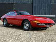 Ferrari 365 GTB/4 Daytona