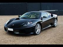 Ferrari F430