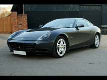 Ferrari 612 Scaglietti