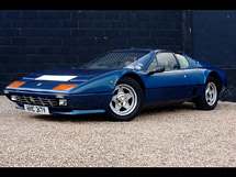 Ferrari 512 BBi