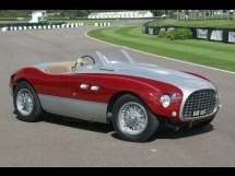 Ferrari 166 MM