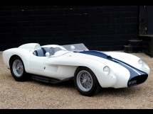 250 V12 Testarossa