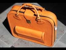 Ferrari 288 GTO Luggage Bag