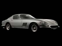 Ferrari 275 GTB/4
