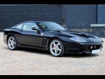 Ferrari 575 MM (Manual)