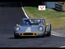 Chevron B8