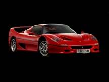 Ferrari F50