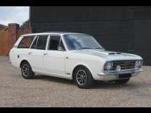 Ford Cortina mk2 "Savage" Estate