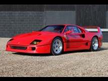 Ferrari F40