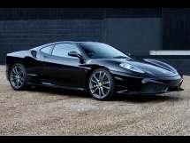 Ferrari F430 Scuderia