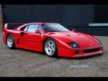 Ferrari F40