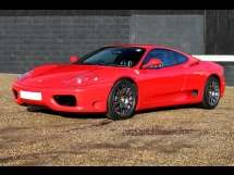 Ferrari 360 Modena F1
