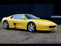 Ferrari 355 GTB F1