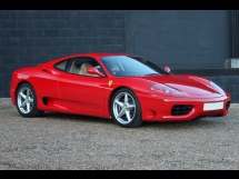 Ferrari 360 Modena F1