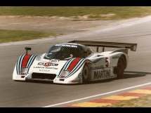 Lancia LC2