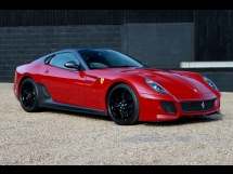 Ferrari 599 GTO