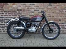 Triumph TR200 "TigerCub"