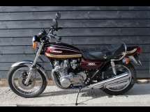 Kawasaki KZ1 B