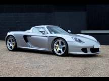 Porsche Carrera GT