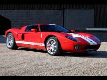 Ford GT