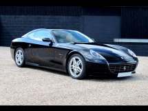 Ferrari 612 Scaglietti