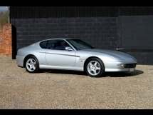 Ferrari 456 M GTA