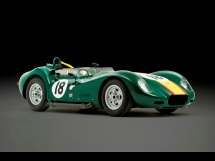 Lister Chevrolet