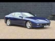 Ferrari 456 M GTA