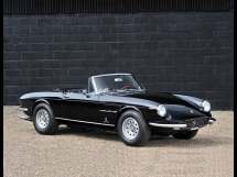 Ferrari 330 GTS
