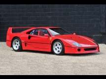 Ferrari F40