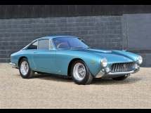Ferrari 250 Lusso