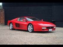 Ferrari 512 TR