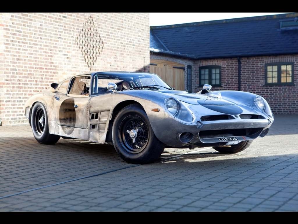Iso Bizzarrini A3C Corsa for sale